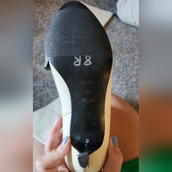 Vintage Nine West Booties - Picture 7 of 9